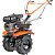 Мотоблок бензиновый Patriot Калуга М X-Drive 5150 Вт (440107004)
