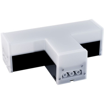 Светильник светодиодный Apeyron 10Вт 1000Лм 4000К IP40  настенно-потолочный опал (30-16)