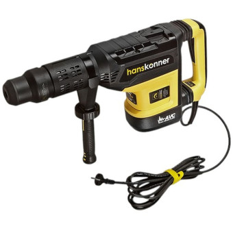 Перфоратор сетевой Hanskonner (HRH1855M)