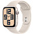 Смарт-часы Apple Watch SE 2023 44 мм бежевые (MRE43LL/A)