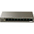 Коммутатор Tenda TEF1109P-8-102W