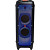 Акустическая система JBL PartyBox 1000 черная (JBLPARTYBOX1000EU)