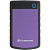 Внешний жесткий диск HDD Transcend 25H3P 1 Тб (TS1TSJ25H3P)