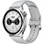 Смарт-часы Xiaomi Watch S4 серебристые (BHR9197GL)