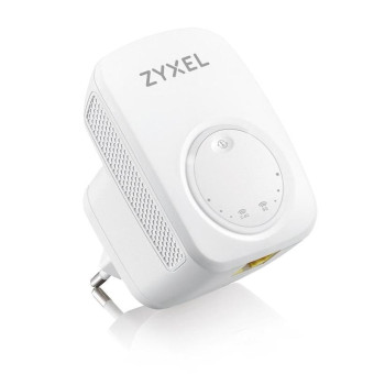 Усилитель сигнала Wi-Fi Zyxel AC750 (WRE6505V2-EU0101F)