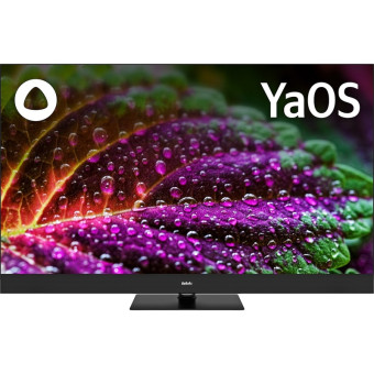 Телевизор 43'' BBK 43LED-8259/UTS2C (B) черный