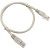 Патч-корд витая пара A1 A1-LCU5E-C-0.5M cat 5e 0.5 м
