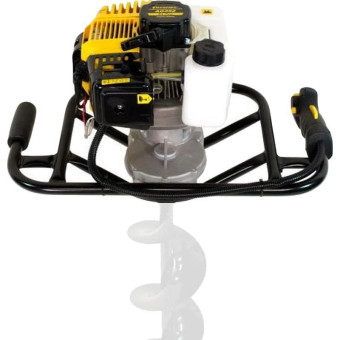 Бензобур Champion AG352 без шнека