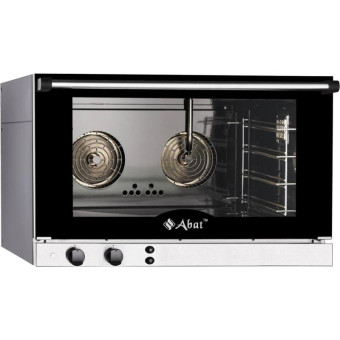 Конвекционная печь Abat КЭП-4Э