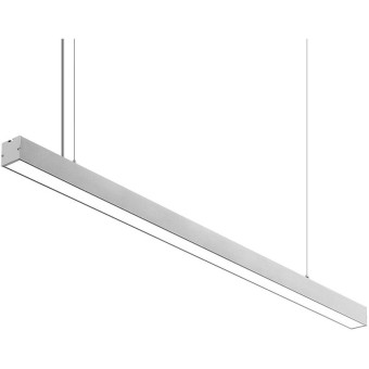 Светильник светодиодный Apeyron 24Вт 1800Лм 4000К IP40 потолочный  подвесной опал (14-25)