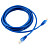 Патч-корд витая пара Cablexpert PP10-3M/B 5e 3 м