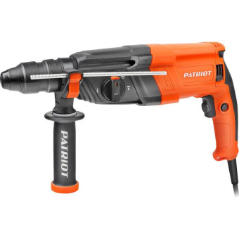 Перфоратор сетевой Patriot RH 263Q (140301314)