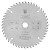 Диск пильный по дереву Berger BG1644 185х16 мм