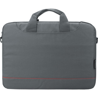 Сумка для ноутбука 15.6 Portcase KCB-141GY серая Сумка для ноутбука 15.6 Portcase KCB-141GY серая