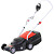 Газонокосилка электрическая Efco PR 35 SE (66059003P)