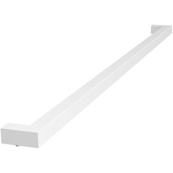 Держатель-рейлинг Rapido RP-600W (белый)