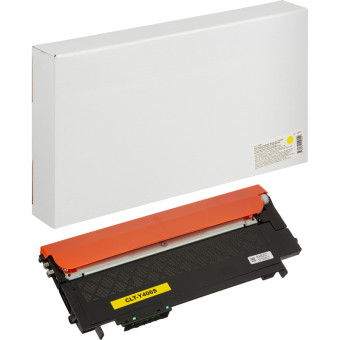 Картридж лазерный Retech CLT-Y406S для Samsung желтый совместимый Картридж лазерный Retech CLT-Y406S для Samsung желтый совместимый