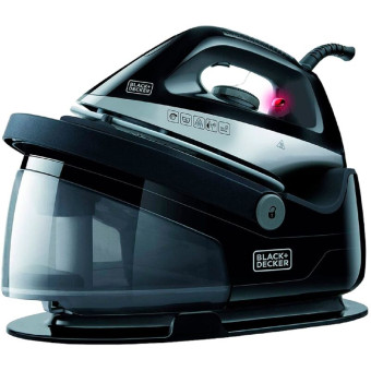 Парогенератор Black&Decker BXSS2200E