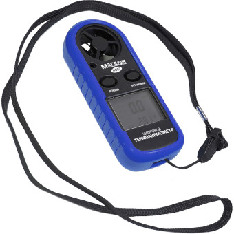 Анемометр цифровой Мегеон 11002 (3053)