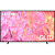 Телевизор 75" Samsung QE75Q60CAUXRU черный