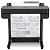 Плоттер HP DesignJet T630 24 (5HB09A)