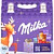 Набор Milka Большой новогодний микс 582 г