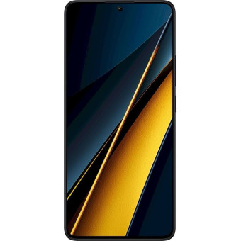 Смартфон POCO X6 Pro 5G 256 Гб черный