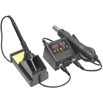 Паяльная станция Мегеон 00380 (к0000397242)