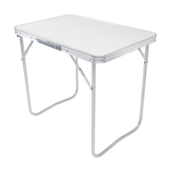 Стол складной Green Glade Р109 (серый, 480х715х630 мм)