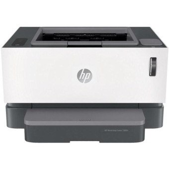 Принтер HP Neverstop Laser 1000n (5HG74A)