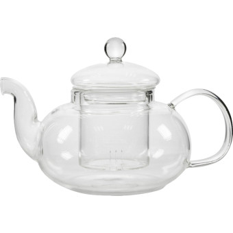 Чайник заварочный с фильтром Leonord Aroma 850 мл Чайник заварочный с фильтром Leonord Aroma 850 мл