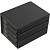 Корпус для HDD/SSD Thermaltake Max 3504 (ST-007-M31STZ-A2)