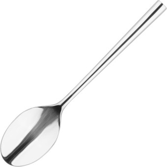 Ложка столовая Kunstwerk Калипсо (3111190) 20 см нержавеющая сталь (12 штук в упаковке)
