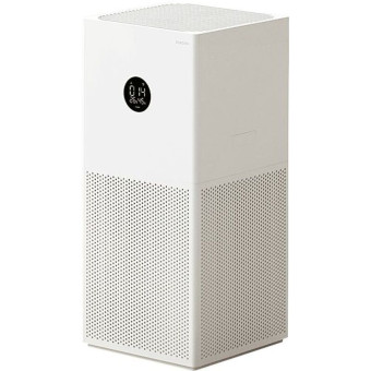Очиститель воздуха бытовой Xiaomi Smart Air Purifier 4 Lite белый