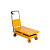 Стол подъемный передвижной XILIN SPS350 350 кг 350-1300 мм (1005715)