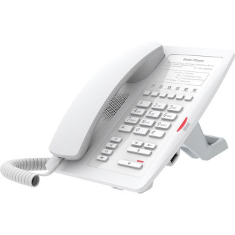 IP телефон Fanvil H3W White