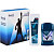 Подарочный набор косметики для мужчин Rexona men Active Power