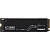 SSD накопитель Kingston 2 ТБ (SKC3000D/2048G)