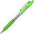 Ручка шариковая автоматическая Pilot Super Grip BPGP-10R-F SG синяя  (толщина линии 0.22)