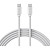 Кабель Rexant USB Type-C - USB Type-C 1 метр (18-1833)
