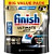 Капсулы для посудомоечных машин Finish Ultimate Plus 54 штуки в упаковке