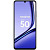 Смартфон Realme Note 50 RMX3834 64 ГБ черный (631011001776)
