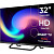 Телевизор 32" Topdevice TDTV32BS04H_BK черный