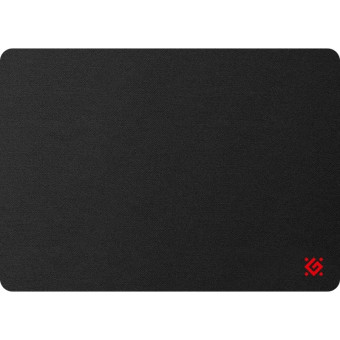 Коврик для мыши Defender Black S (50017)