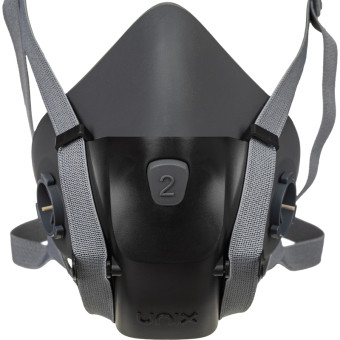 Полумаска Unix 2100 размер L