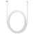 Кабель Apple Lightning - USB-C Cable 1 метр (MM0A3ZM/A / MQGJ2ZM/A / MX0K2ZM/A)