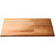 Доска разделочная бук 60х30х3 см