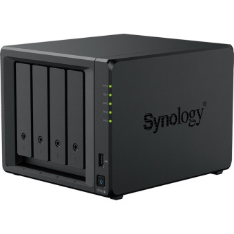 Сетевое хранилище Synology Plus DS925