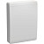 Корпус пластиковый ЩРН-П-54 IP41 бел. TEKFOR IEK TF5-KP13-N-54-41-K01-K01