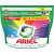 Капсулы для стирки Ariel Color для цветного белья/для белого белья (60  штук в упаковке)
